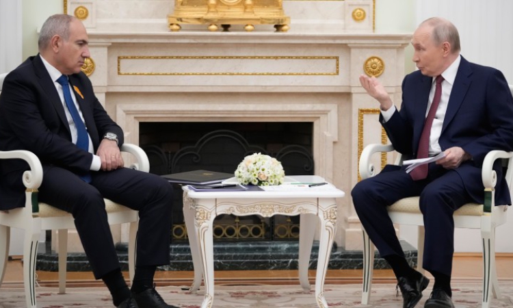 Русия е против Армения в ЕС